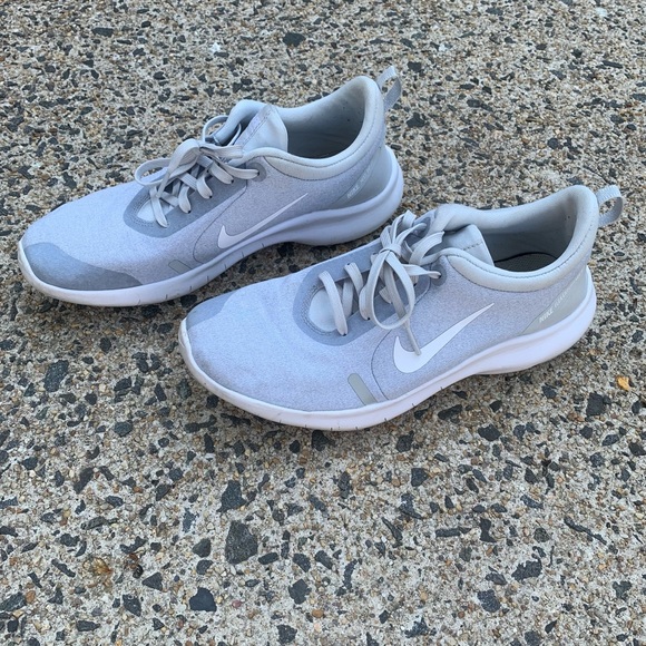 nike flex experience 8 black